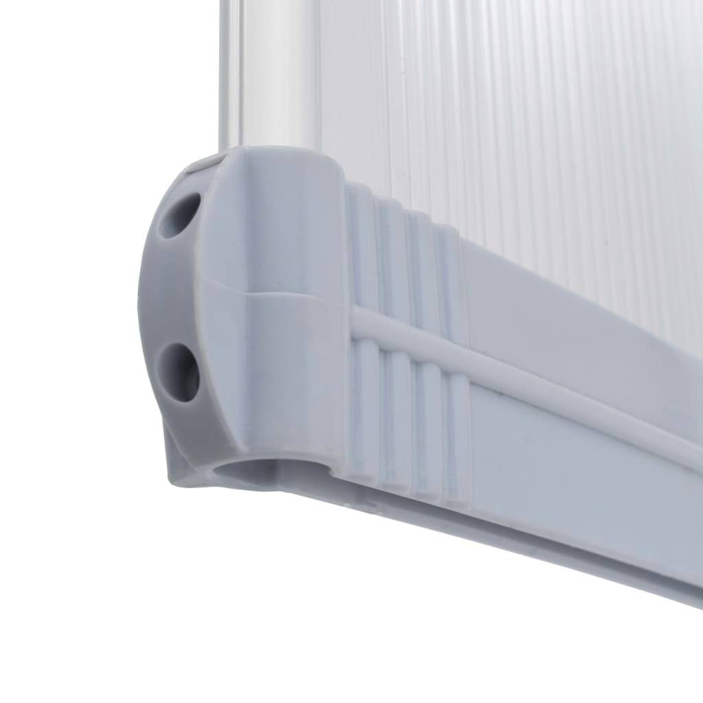Gray Door Canopy S138853