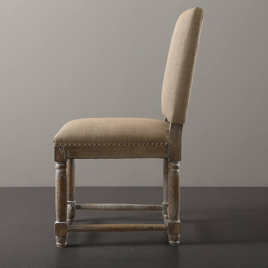 Sand Dining Chair, Set of 2 Q258604