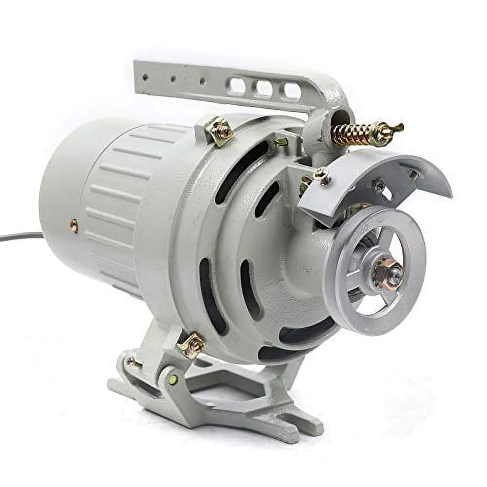 Clutch Motor For Industrial Sewing Machines 250W 110 Volt 2850Rpm G146