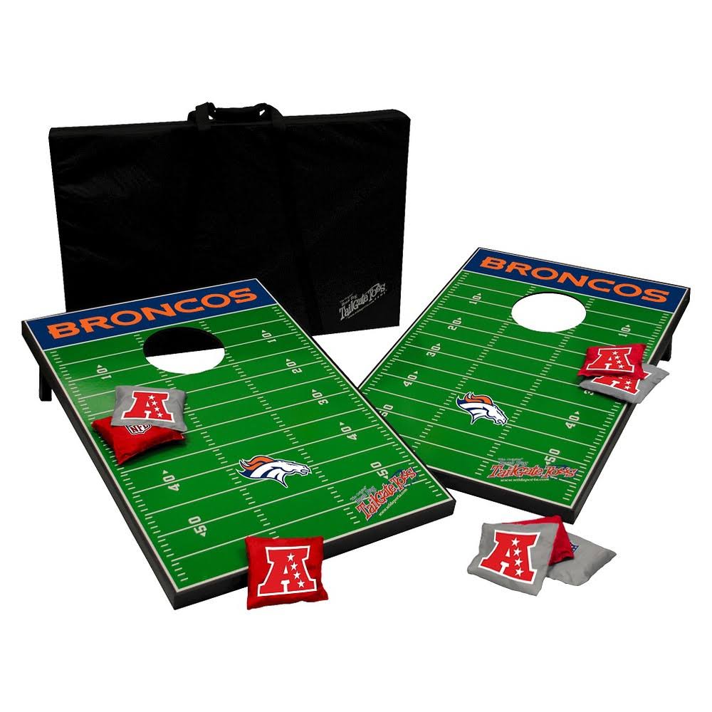 Cornhole Set A7214