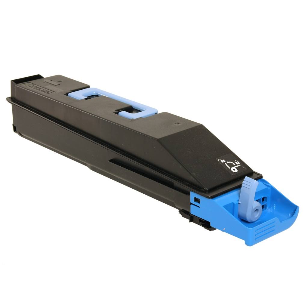 Cyan Toner Cartridge T17698