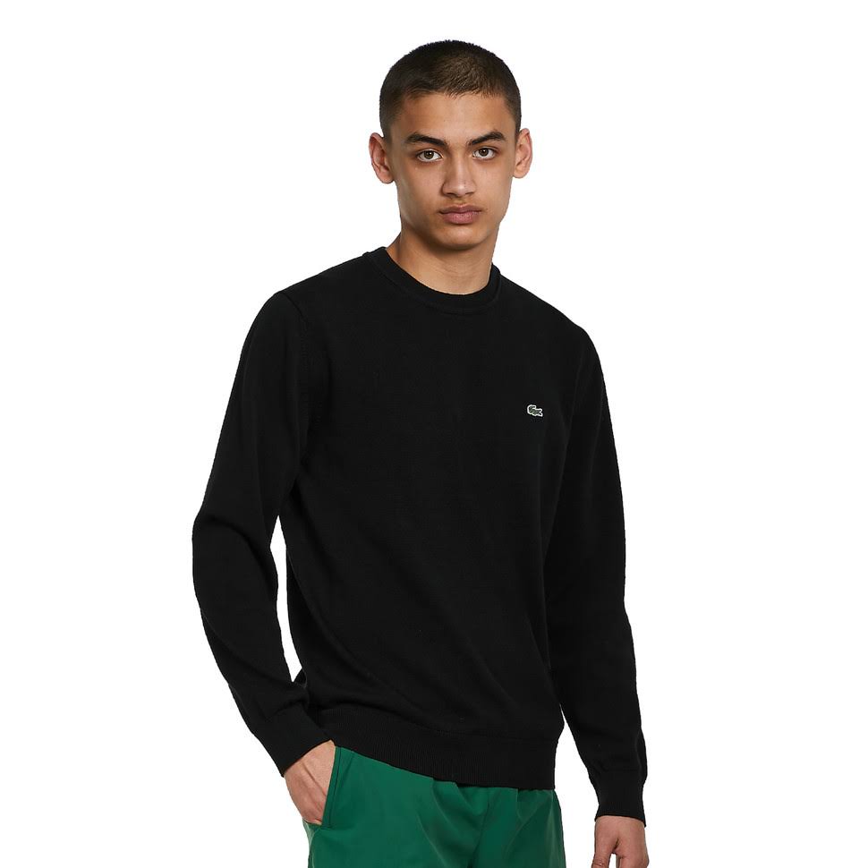 Classic Fit Crew Organic Cotton XXXL Q7654