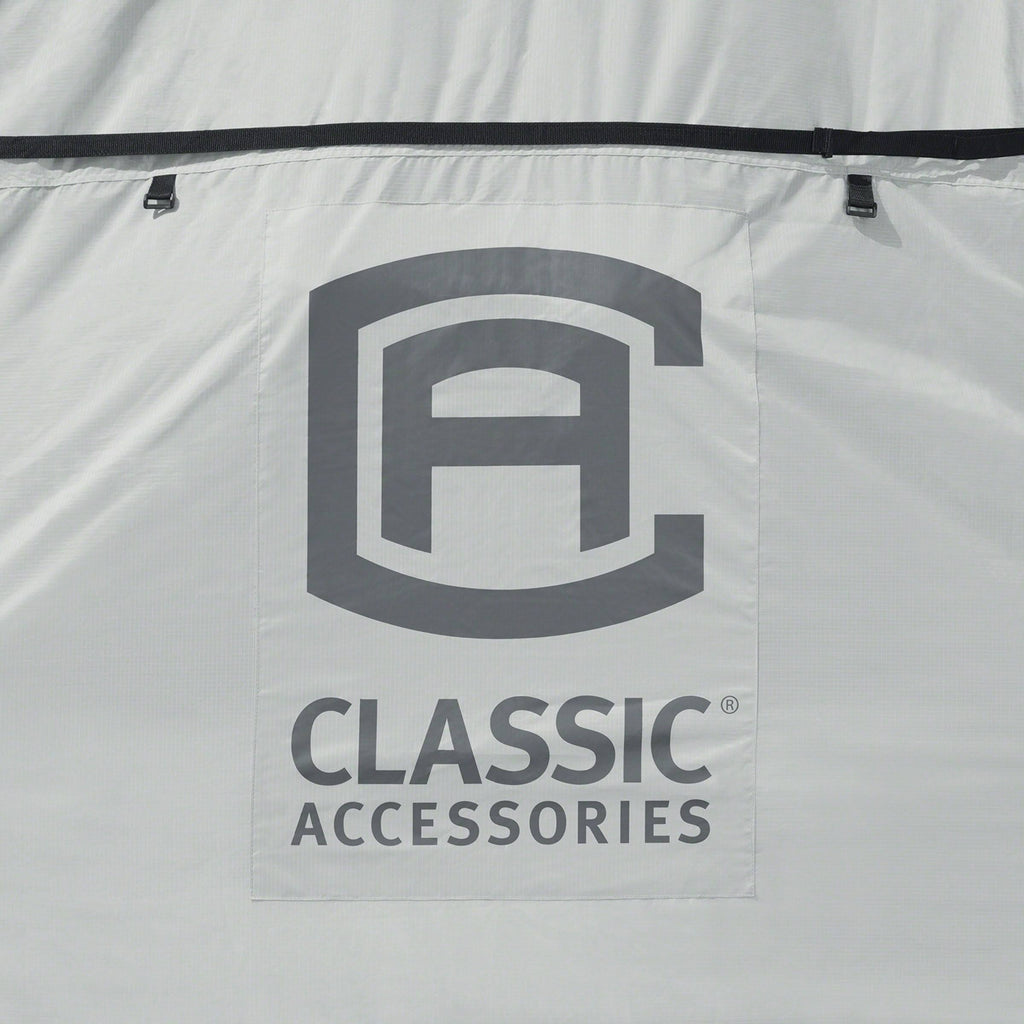 Class C RV Cover C983