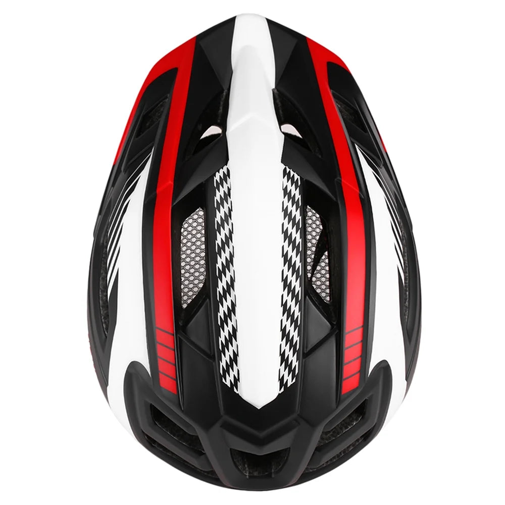 Kids Bike Helmet with Zipper S248