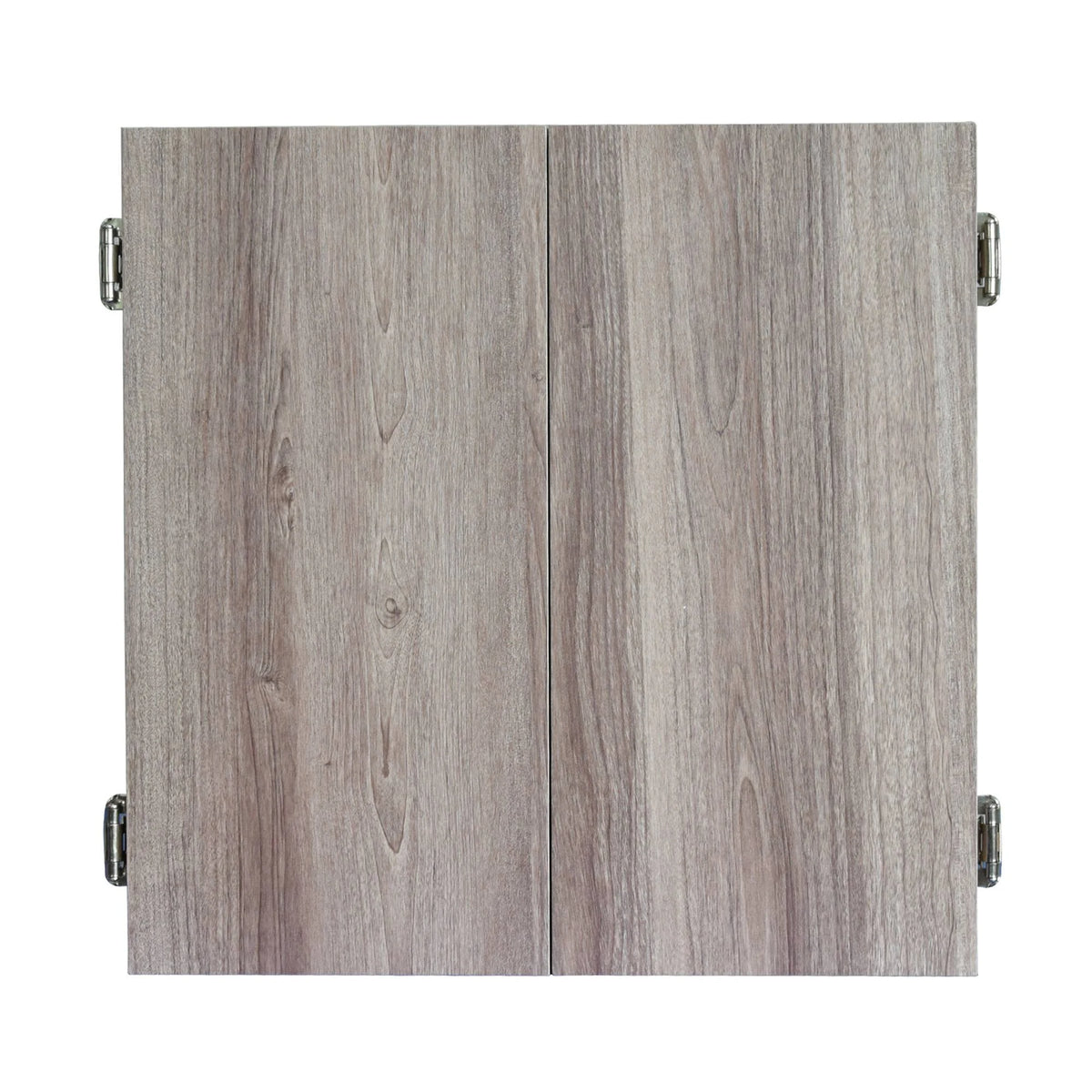 Dartboard & Cabinet Set S2889