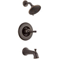 Venetian Bronze Tub and Shower Trim M452104