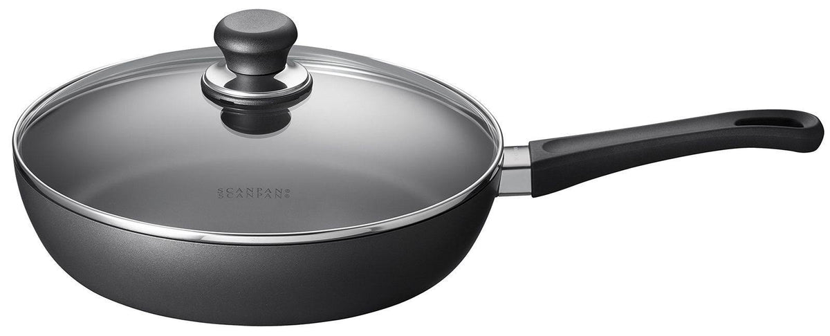 3.25-Quart Saute Pan G9083