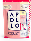 Strawberry Protein Powder I803543