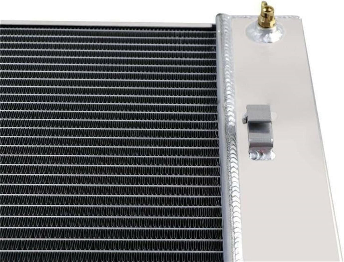 4 Row Core All Aluminum Radiator R40338