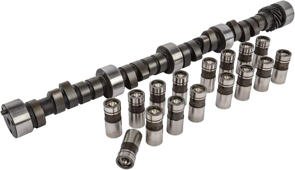Hydraulic Flat Tappet Camshaft & Lifters V3463