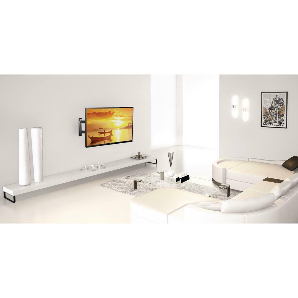 32-Inch to 60-Inch Articulating Wall Mount U667