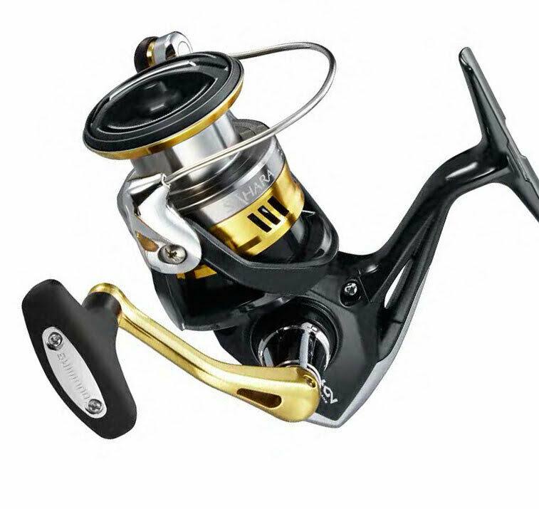 Spinning Reel D300565