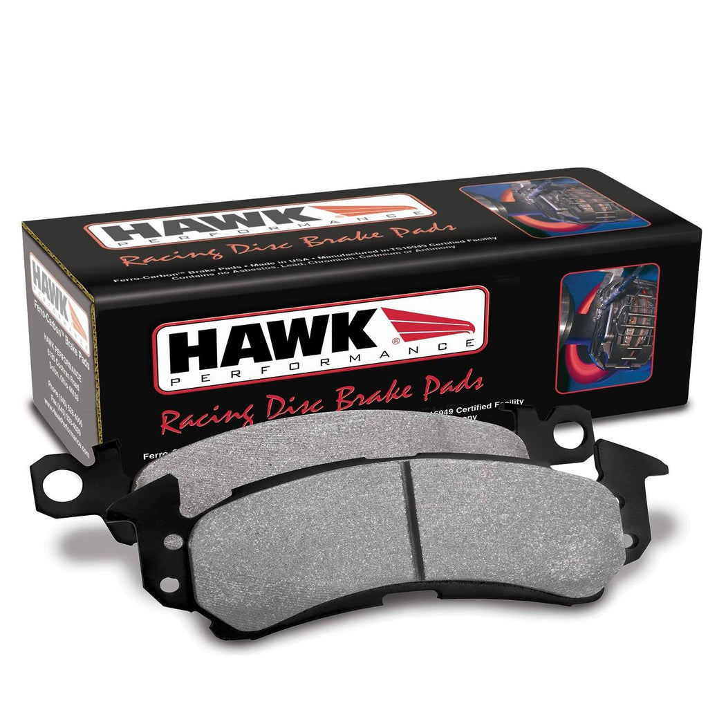 Brake Pads H753888