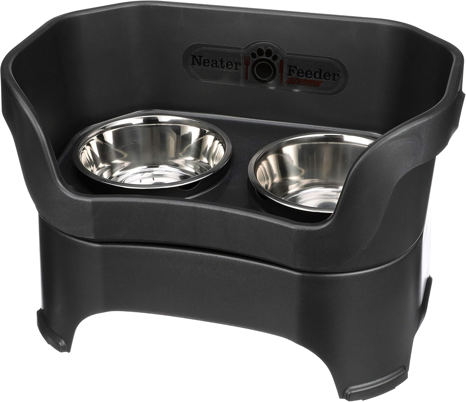 Neater Feeder Deluxe Dog and Cat Feeder P7188