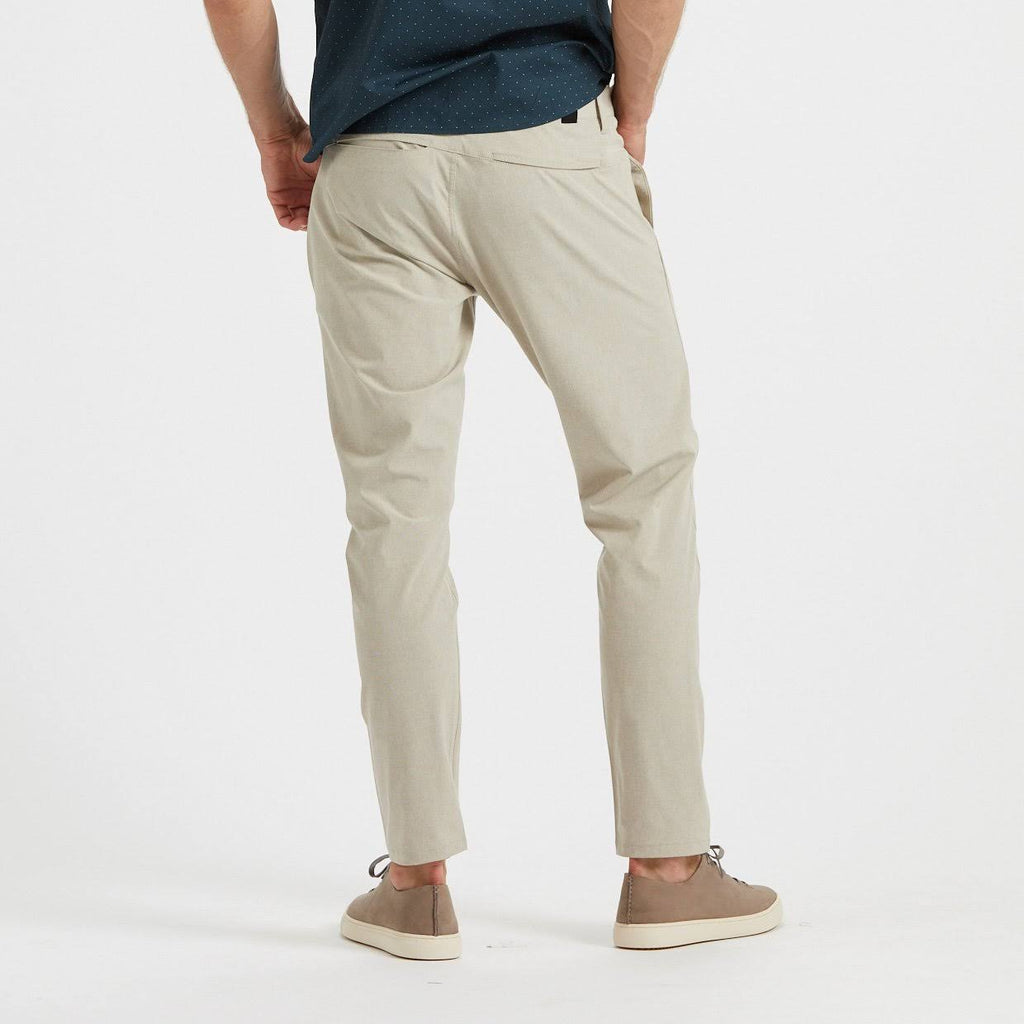 Khaki Aim Pant A5388