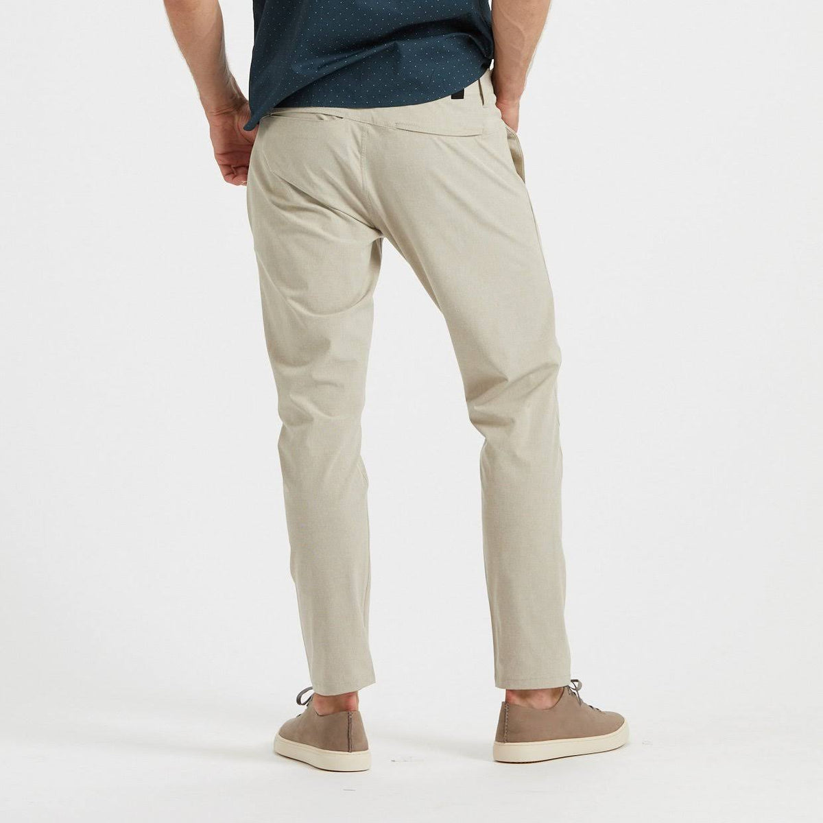 Khaki Aim Pant A5388
