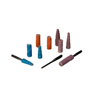 3/4 in x 2 in x 3/16 in Straight Cartridge Roll, 40, 50 per Case J5163