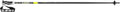120 cm Poles N3701
