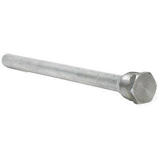 Aluminum Water Heater Anode Rod 9.5-in. X53250