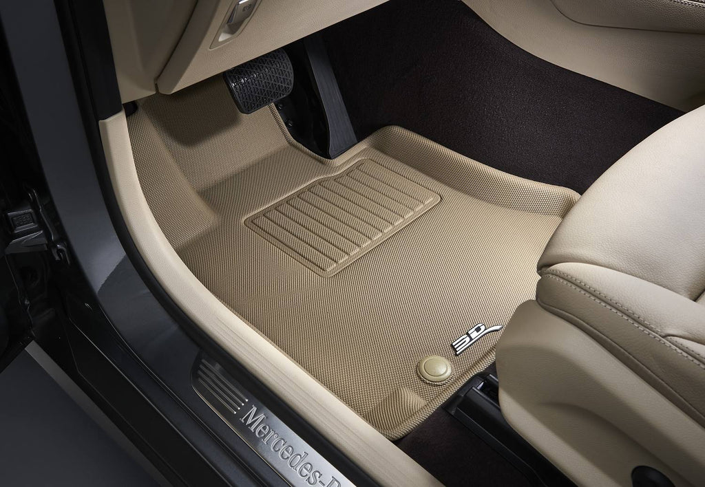 3D MAXpider Kagu Floor Liners C9906