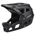 Adult Full Face Mountain Bike Helmet Q6708