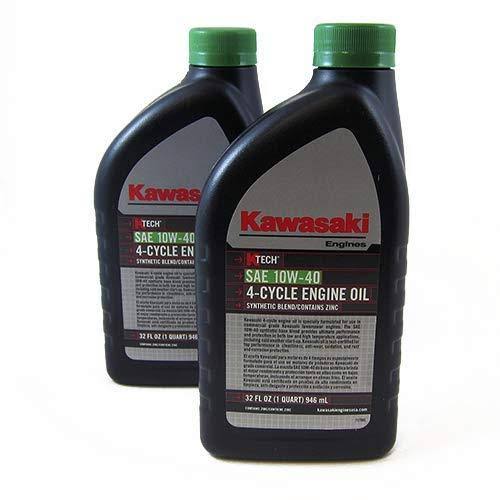 Tune-Up Kit with Kawasaki V-Twin Engine T1823