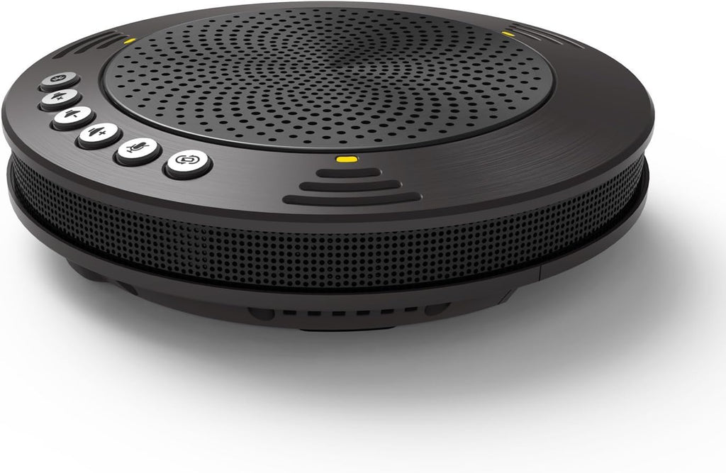 Bluetooth Speakerphone for Conferencing (Black) Z3163