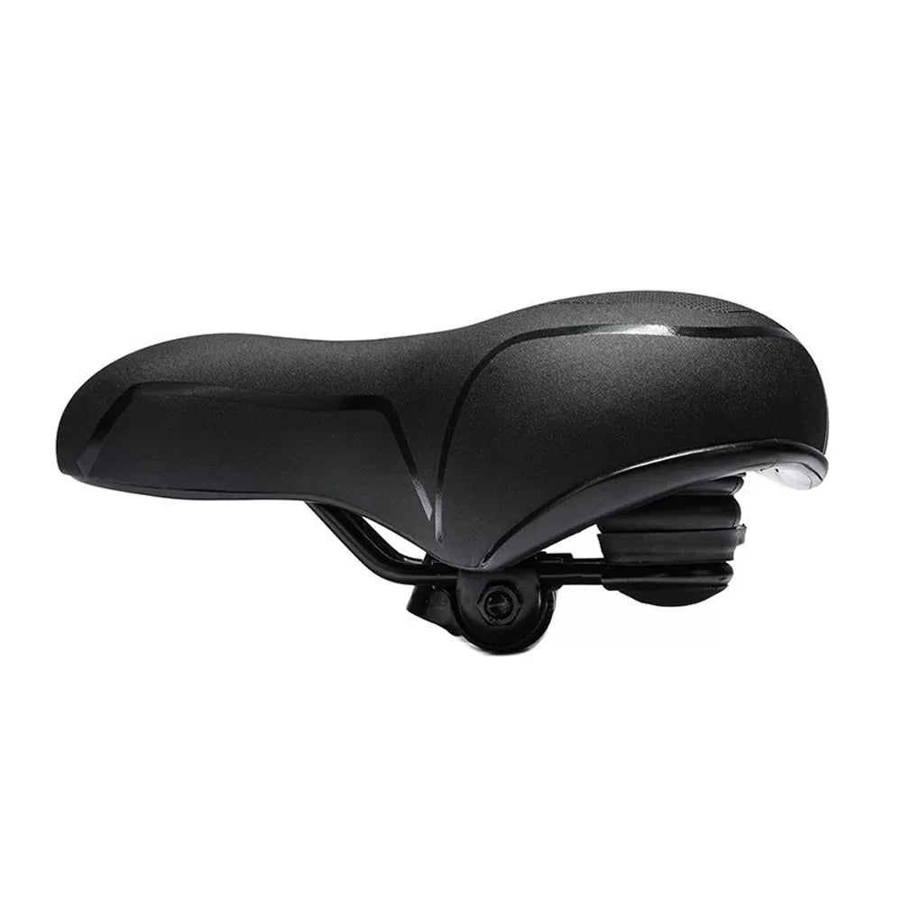 Water-Resistant Bicycle Saddle Cushion N284