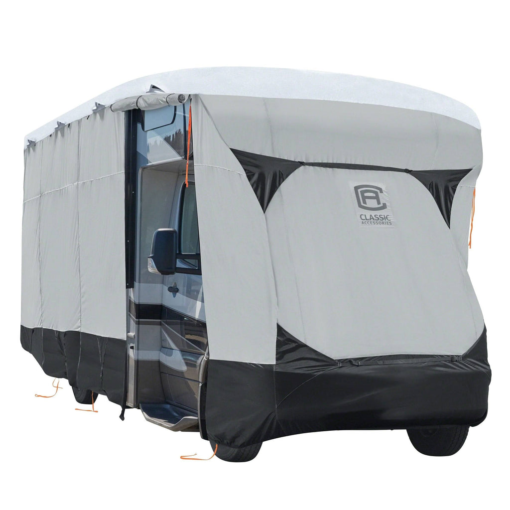 Class C RV Cover C983