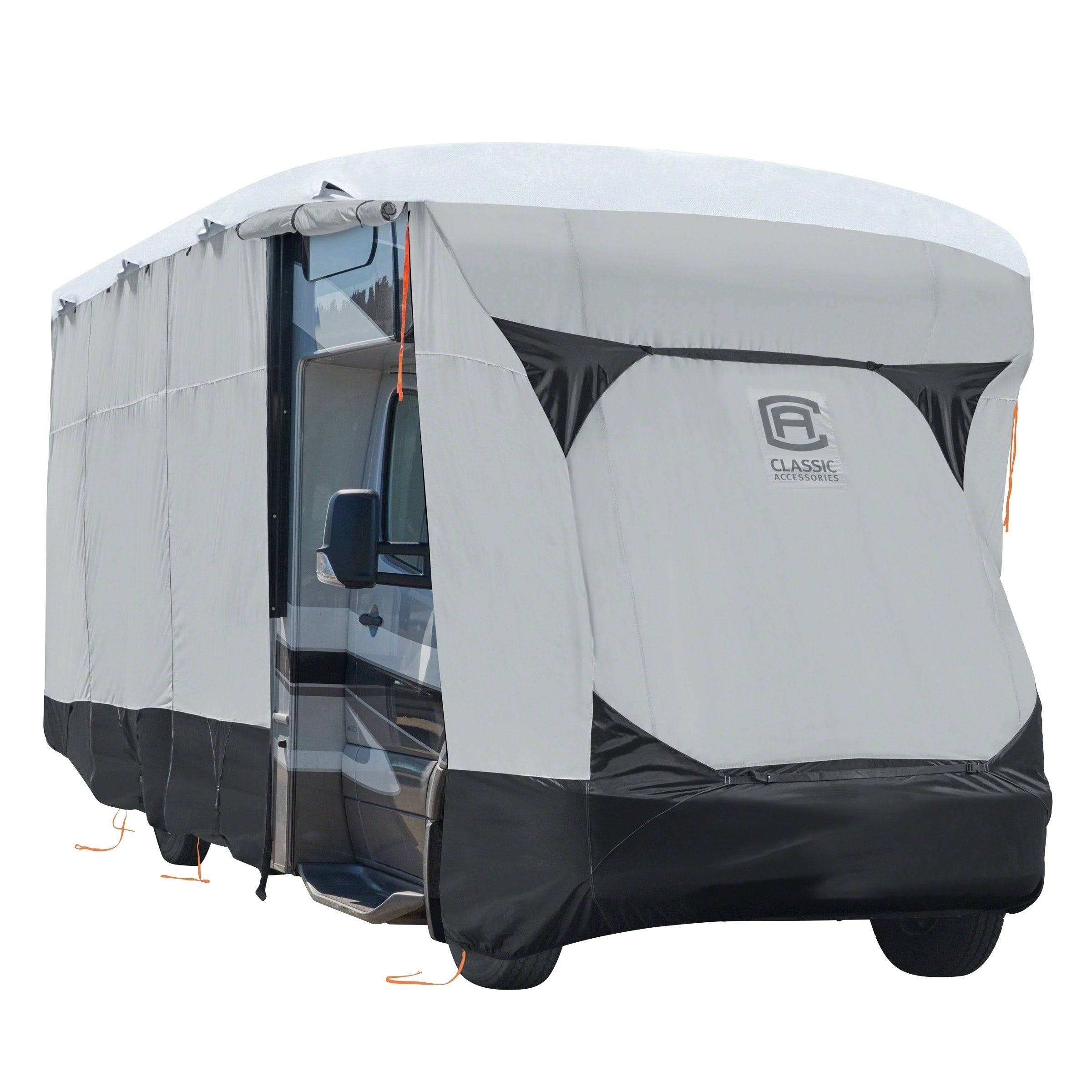 Class C RV Cover C983