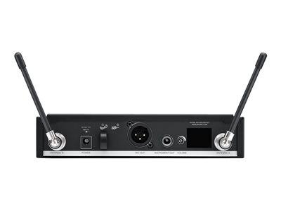 Handheld Wireless Microphone System J781742
