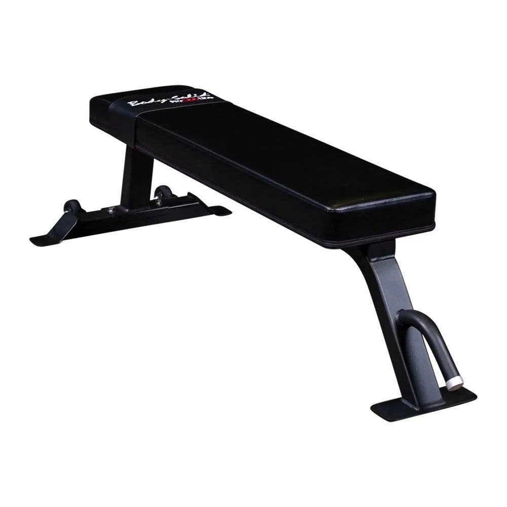 Pro Clubline Flat Bench O171