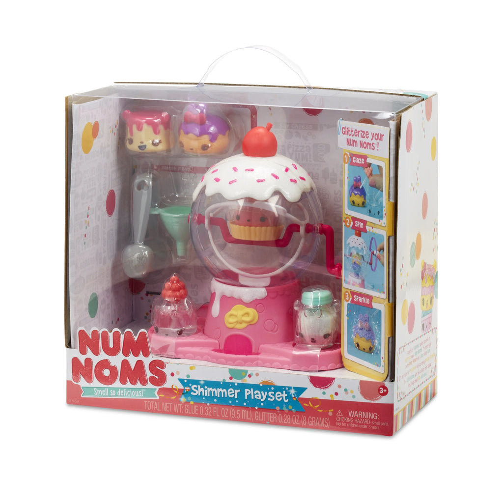 Shimmer Playset E578