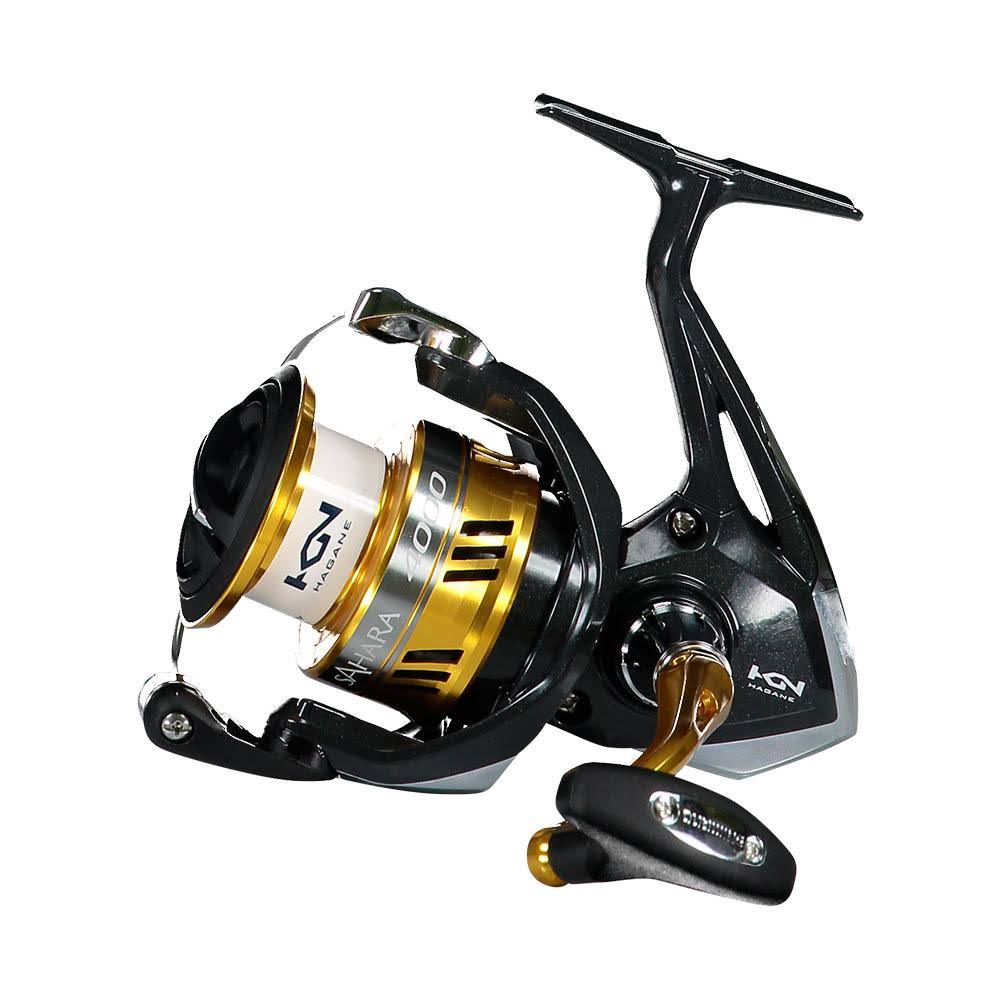 Spinning Reel D300565