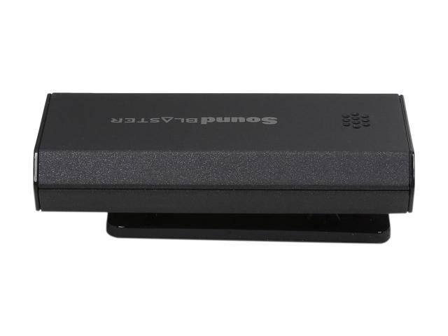 Stereo Sound Card Y8369