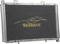 Aluminum 2 Row Core Radiator Q991094