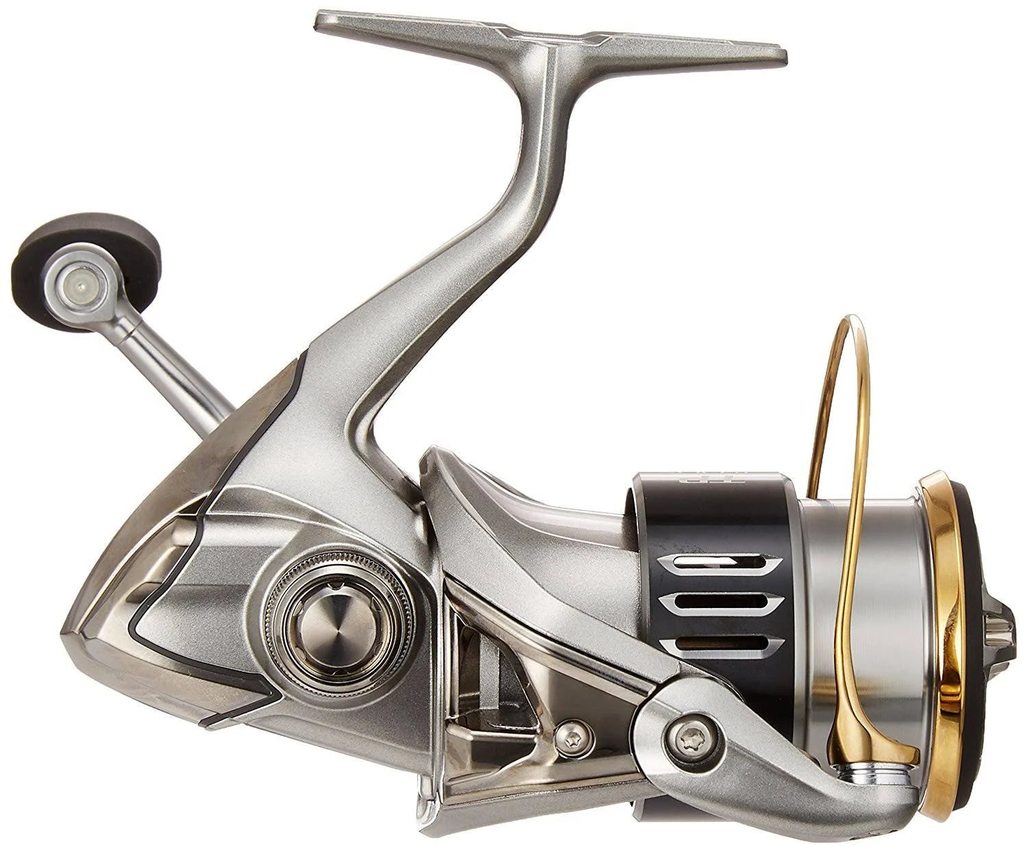 Twin Power 2500S Spinning Reel N261