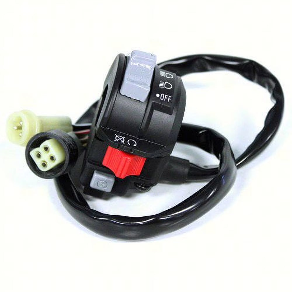 Switch, Handle 3 T763277