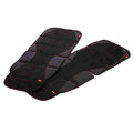 Black Car Seat Protector (2 Pack) Y336