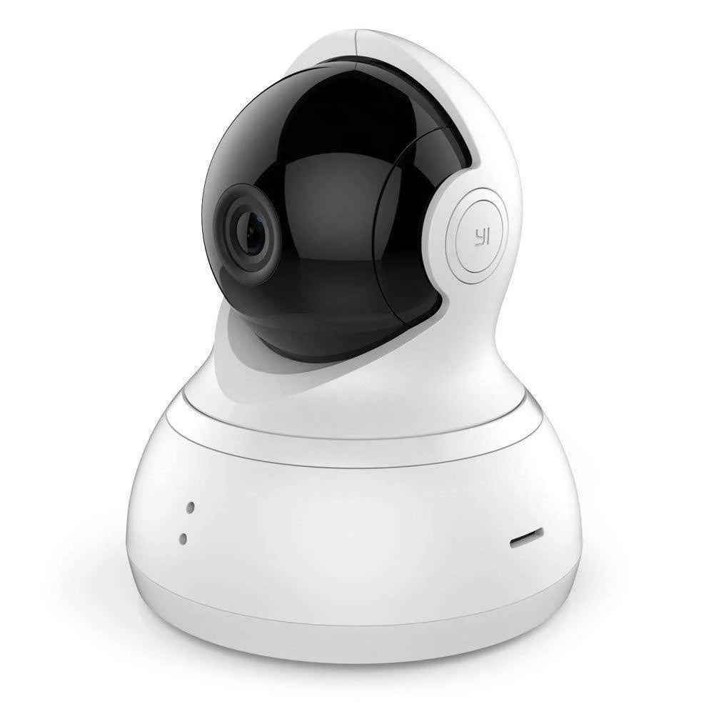 Wireless IP Indoor Security Camera X25562