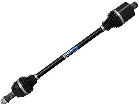 Front Axle for Polaris RZR 570 J700511