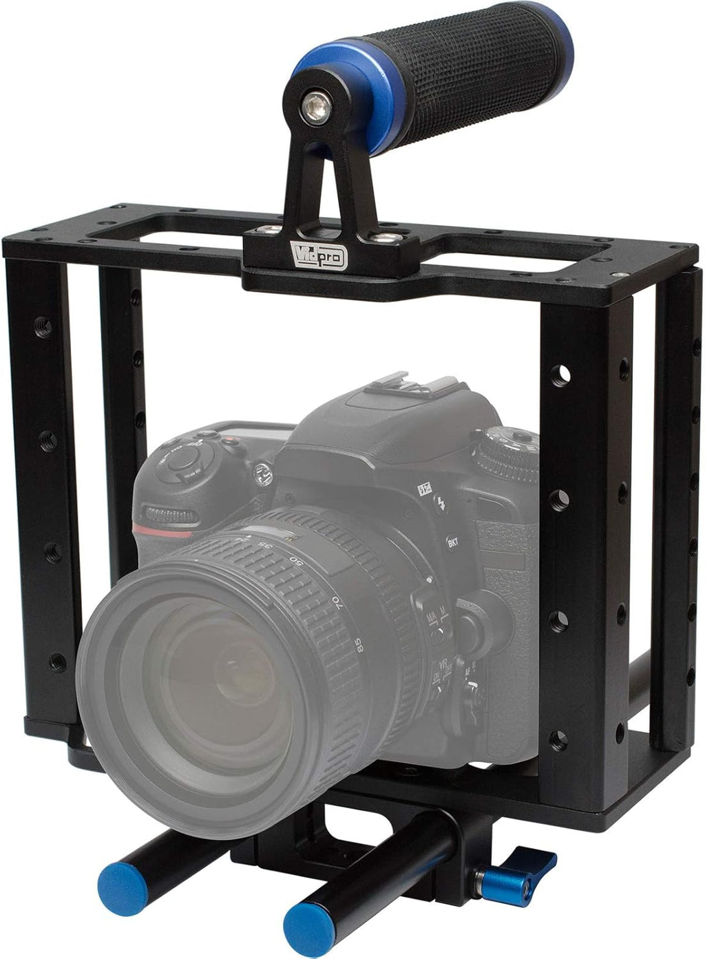 Aluminum Camera Cage H3155