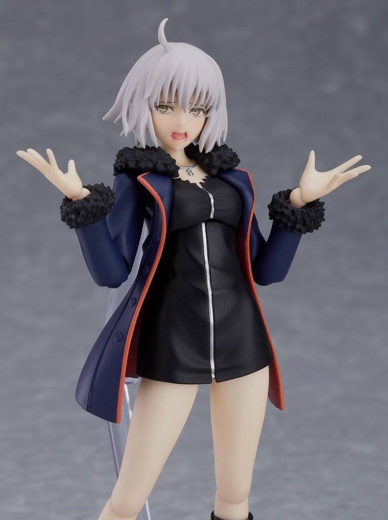 Figma Fate Grand Order M8473