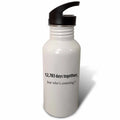21 oz Sports Water Bottle C576593