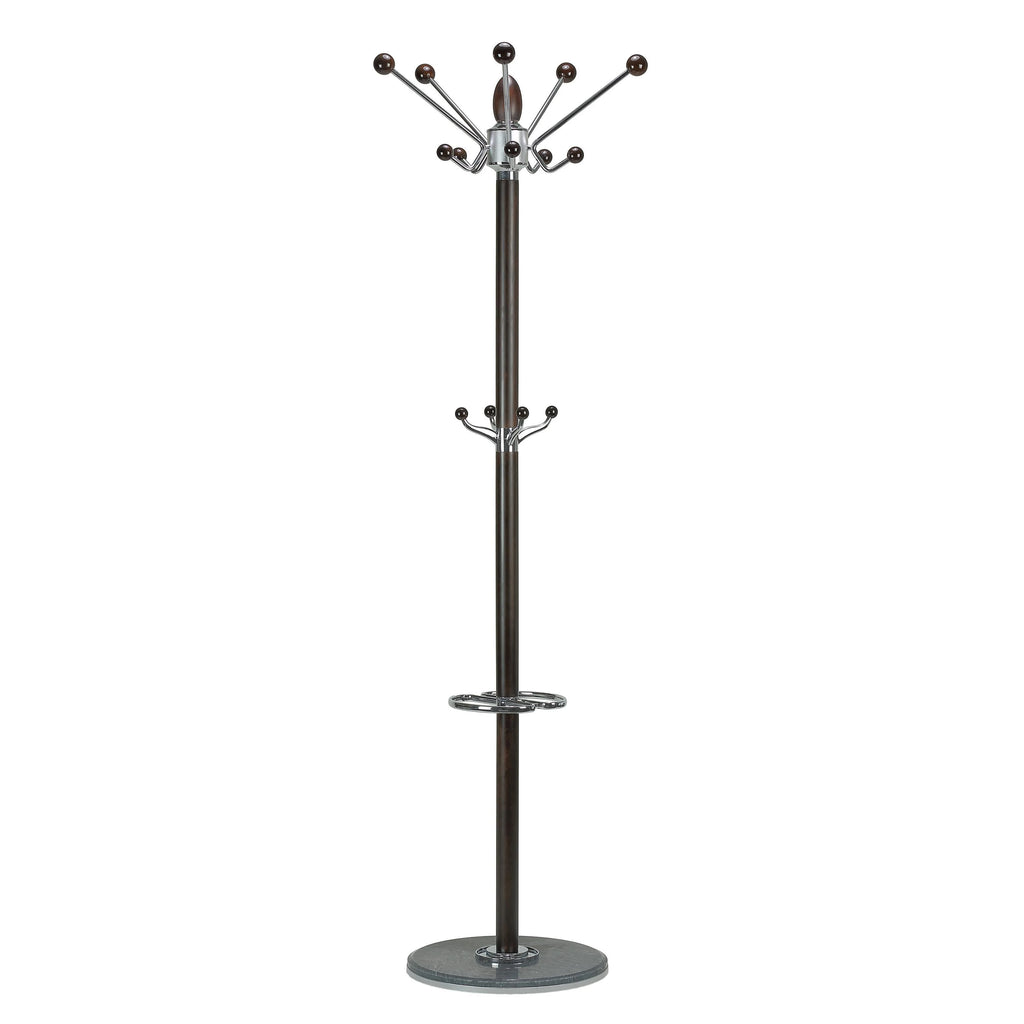 Yellow Coat Rack D79916