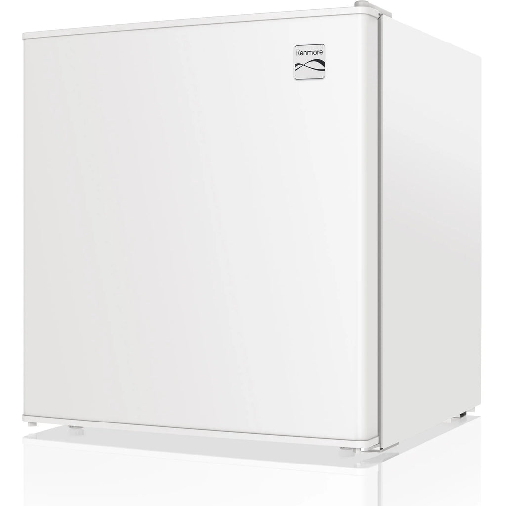 1.7-Cu. Ft. 1-Door Compact Refrigerator, White H85300