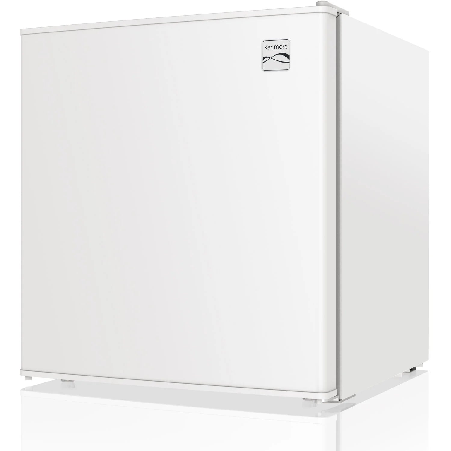 1.7-Cu. Ft. 1-Door Compact Refrigerator, White H85300