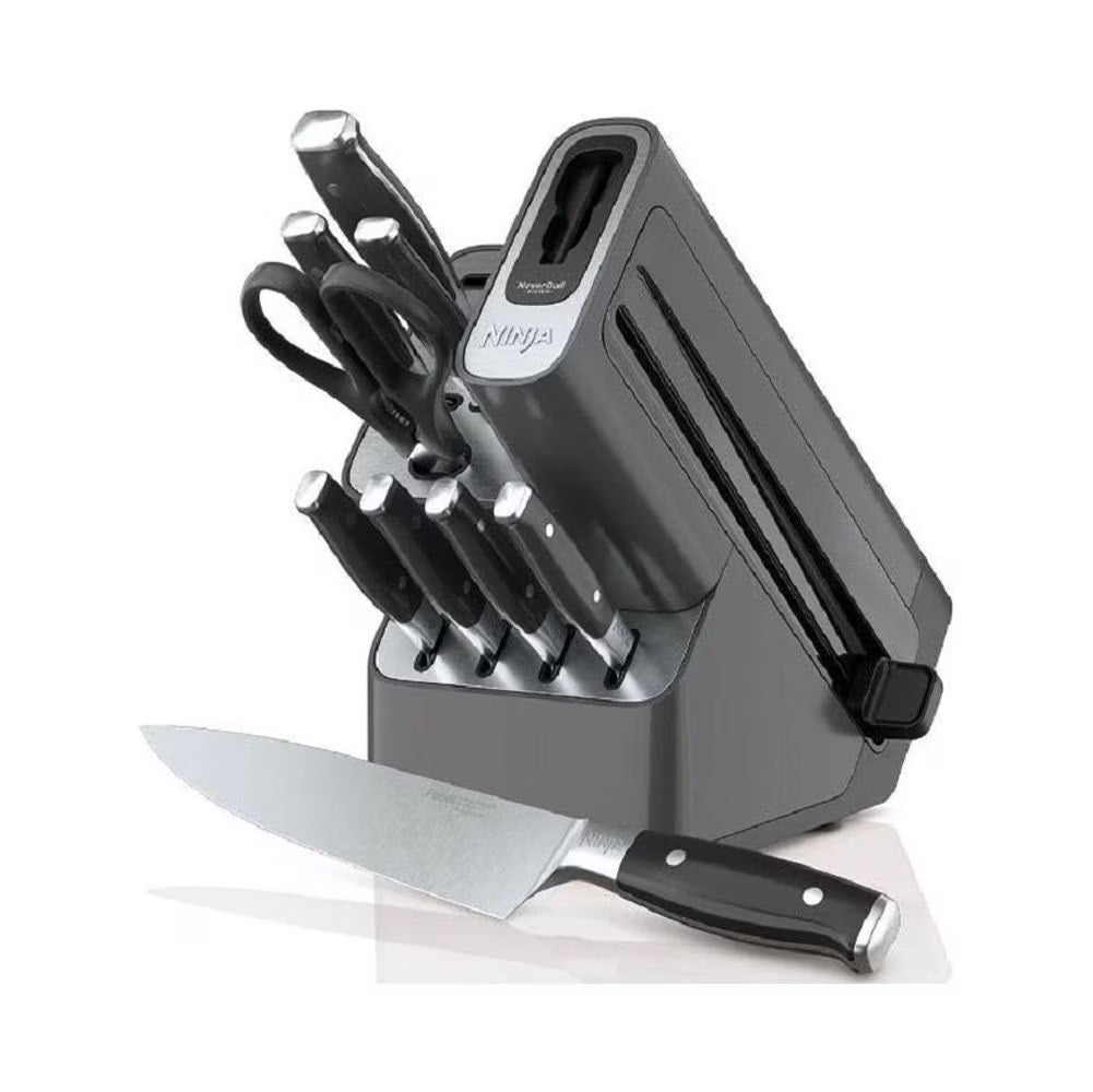 10-Piece Knife System N286
