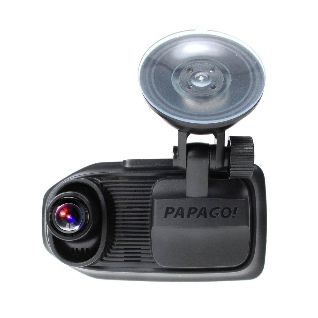 1440p Dashboard Camera E5847
