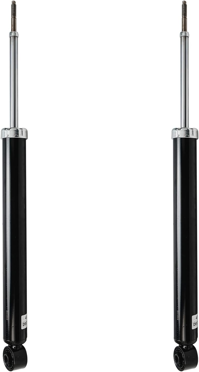 Pair Rear Shock Absorber Set for BMW X3 E3078